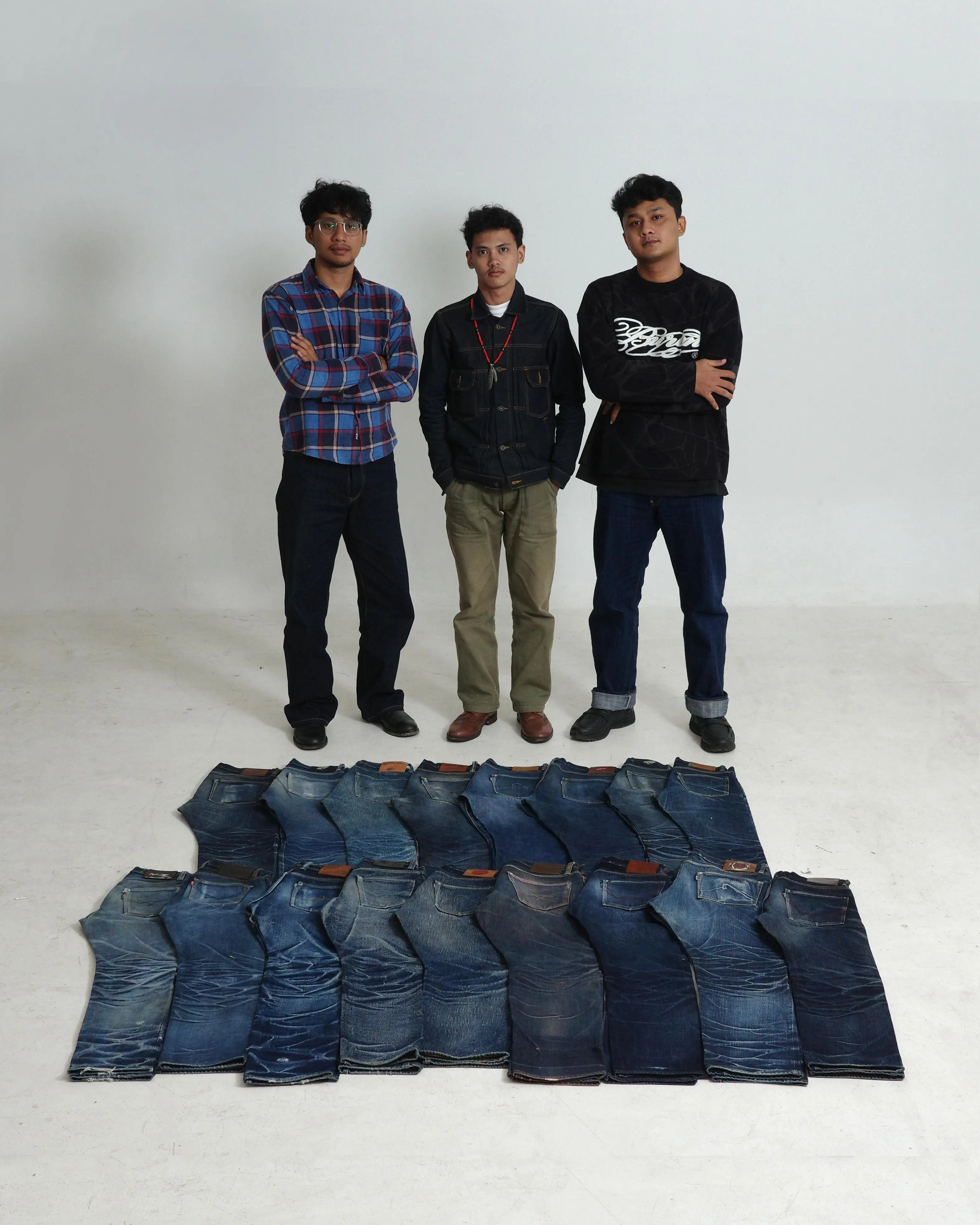 Worn-Out Enthusiast Event