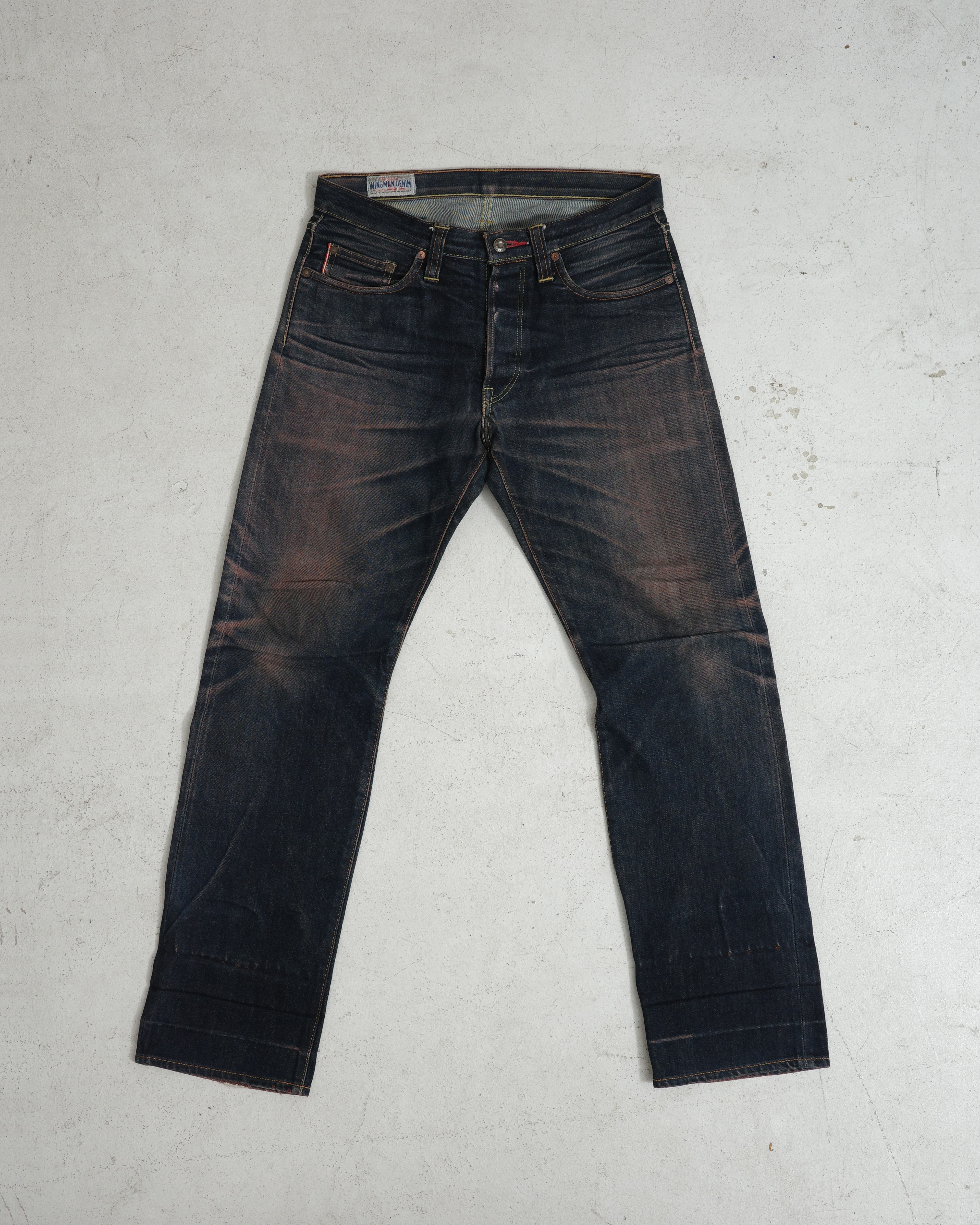 Worn-Out Enthusiast Event